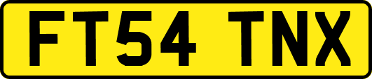 FT54TNX