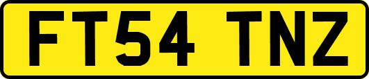 FT54TNZ