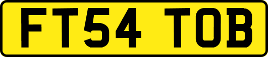 FT54TOB
