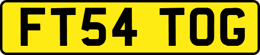 FT54TOG