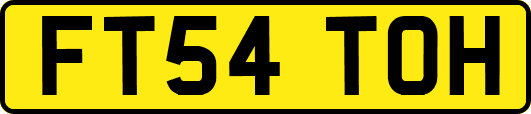 FT54TOH