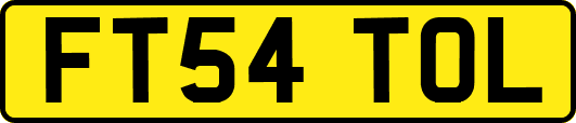 FT54TOL