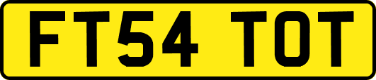 FT54TOT