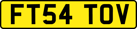 FT54TOV