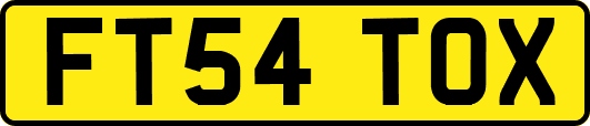 FT54TOX