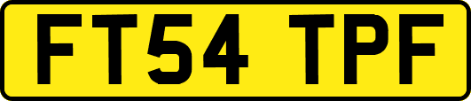 FT54TPF