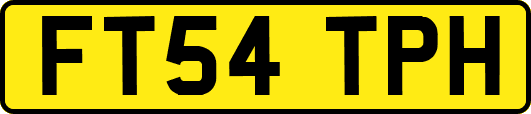FT54TPH