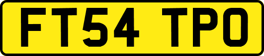 FT54TPO