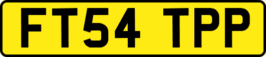 FT54TPP