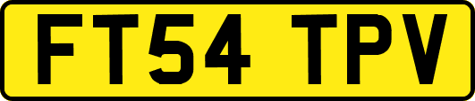 FT54TPV