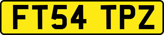 FT54TPZ