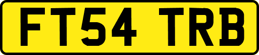 FT54TRB