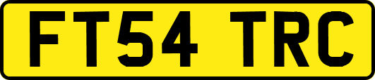 FT54TRC