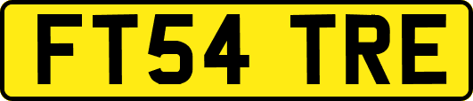 FT54TRE