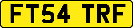 FT54TRF