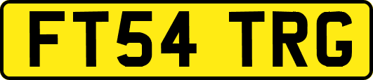 FT54TRG