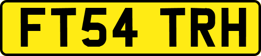 FT54TRH