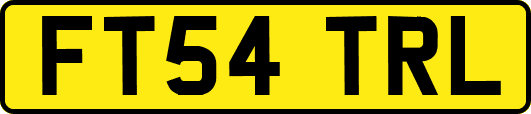 FT54TRL