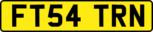 FT54TRN