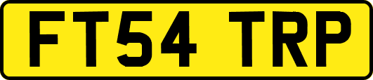 FT54TRP