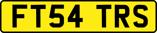 FT54TRS