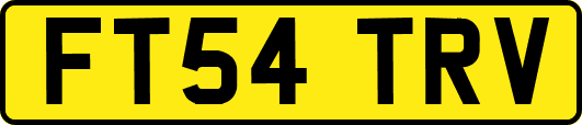 FT54TRV