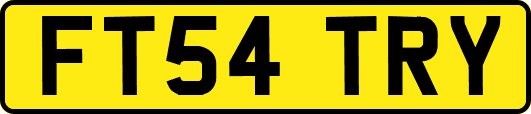 FT54TRY