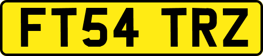 FT54TRZ