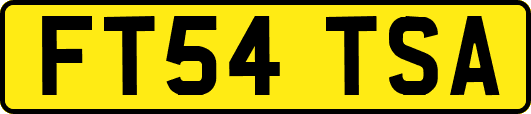 FT54TSA