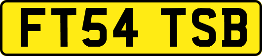 FT54TSB