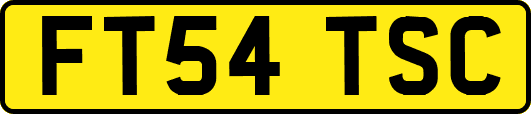 FT54TSC