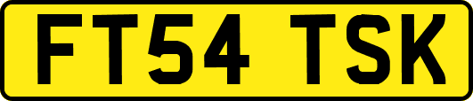 FT54TSK