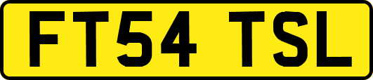 FT54TSL
