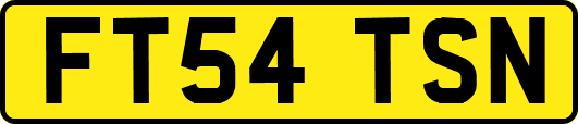FT54TSN
