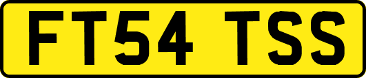 FT54TSS
