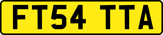 FT54TTA