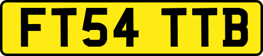 FT54TTB