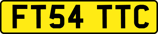 FT54TTC
