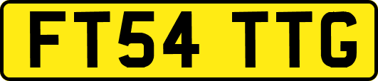 FT54TTG