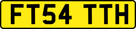 FT54TTH