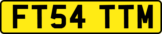 FT54TTM