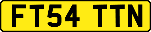 FT54TTN