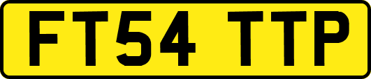 FT54TTP