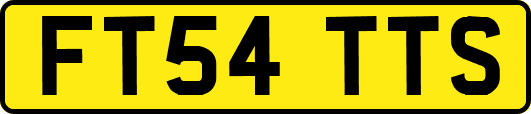 FT54TTS