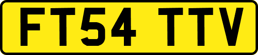 FT54TTV