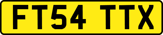 FT54TTX