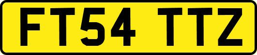 FT54TTZ