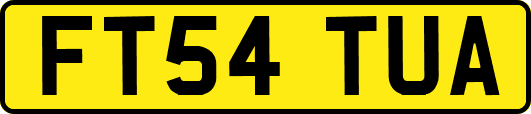 FT54TUA