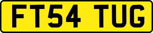FT54TUG