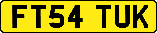 FT54TUK
